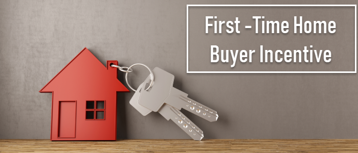 First-Time Home Buyer Incentive - Morrison Homes