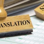 Legal Translation in Dubai