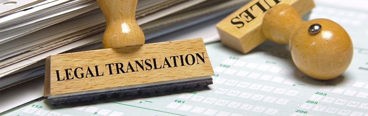 Legal Translation in Dubai