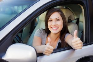 Things To Know Before You Take Your First Driving Lesson | YlooDrive