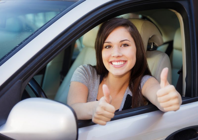Things To Know Before You Take Your First Driving Lesson