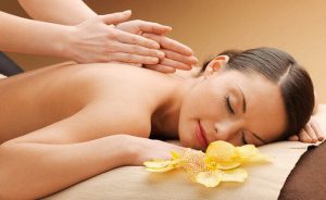 Massage Therapy Types and Health Benefits