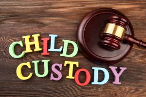 importance of child custody lawyers