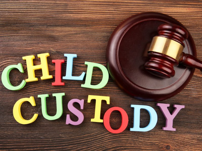Selecting the Best Child Custody Lawyer