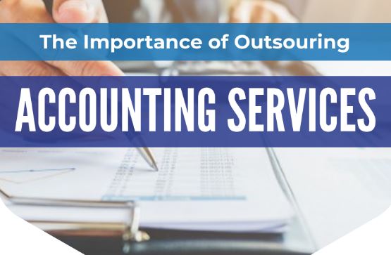 Importance of Outsourced Accountant