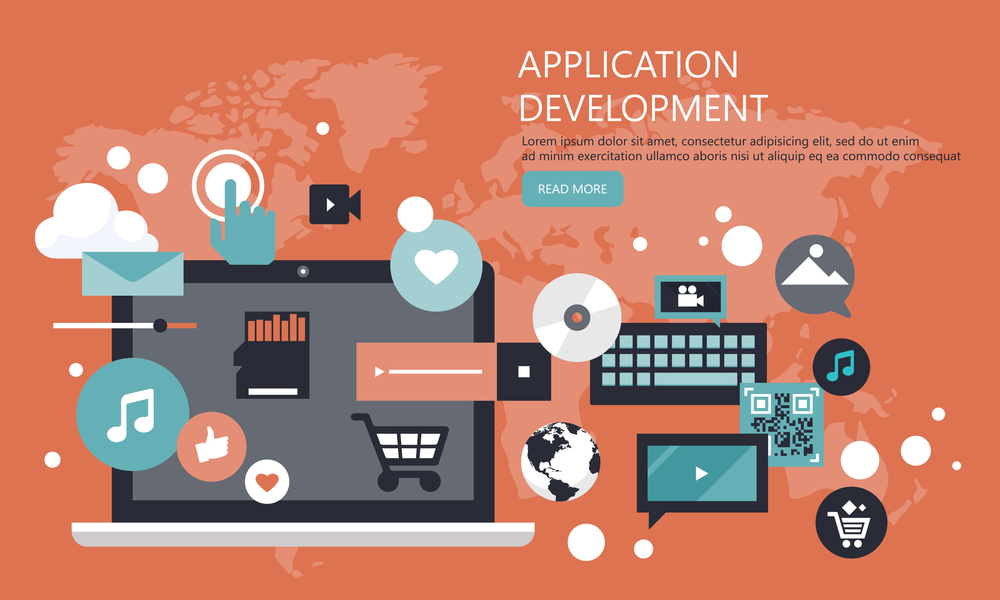 Web Development Services Provider Company | Cornerstone Digital