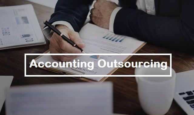 of Outsourced Accountant