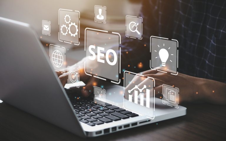 6 Reasons Your Website Need SEO Services