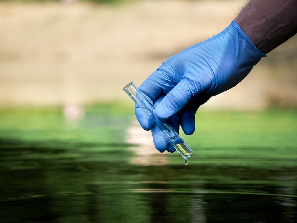 Reasons Why You Should Do Water Quality Testing | Choice Water Solutions