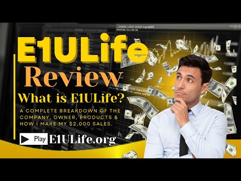 E1ULife