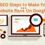 10 SEO Steps to Make Your Dental Website Rank On Google