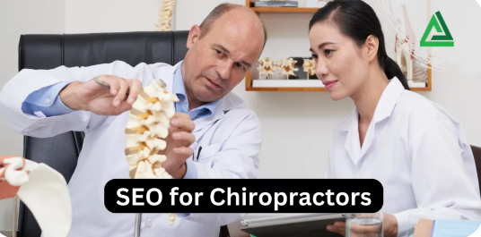Seo For Chiropractors