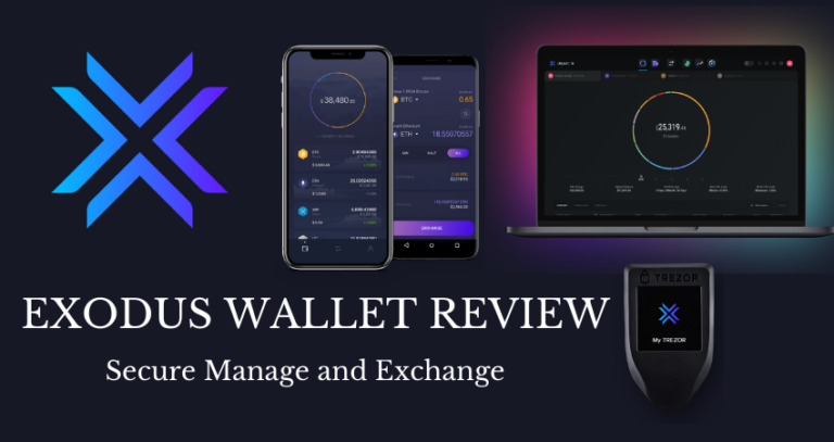 Advantages of Exodus Wallet in the Cryptocurrency