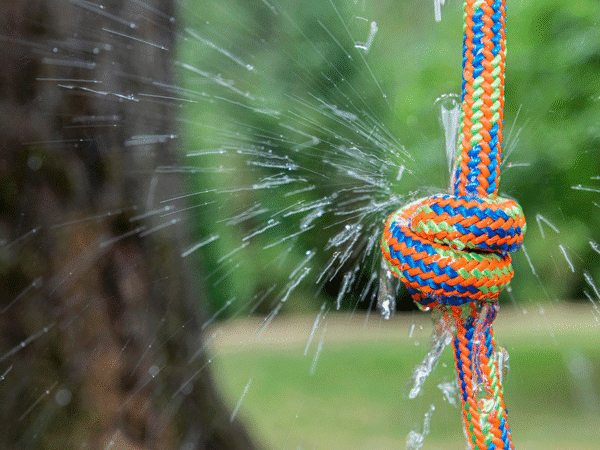 The Role of Climbing Rope in Elevating Your Outdoor Experience