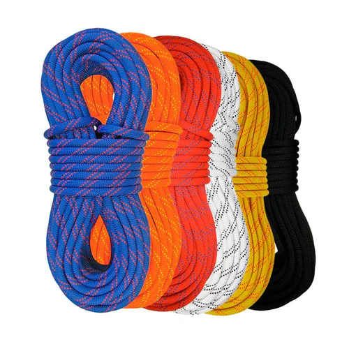 Sterling SuperStatic Nylon Rope
