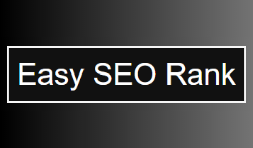 Easy SEO Rank