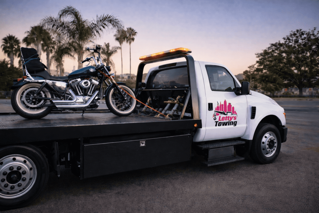 Cheap towing in Tucson