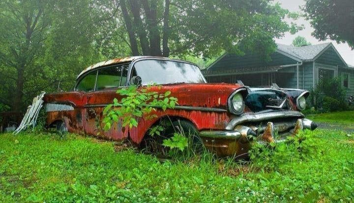 How to Get Rid of an Unwanted Car Legally in Poway?