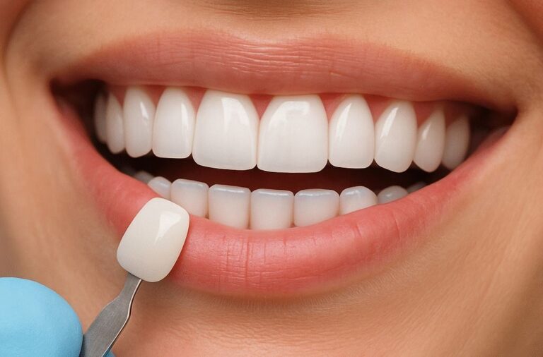 Porcelain Veneers in Agoura Hills — What to Expect from Start to Finish