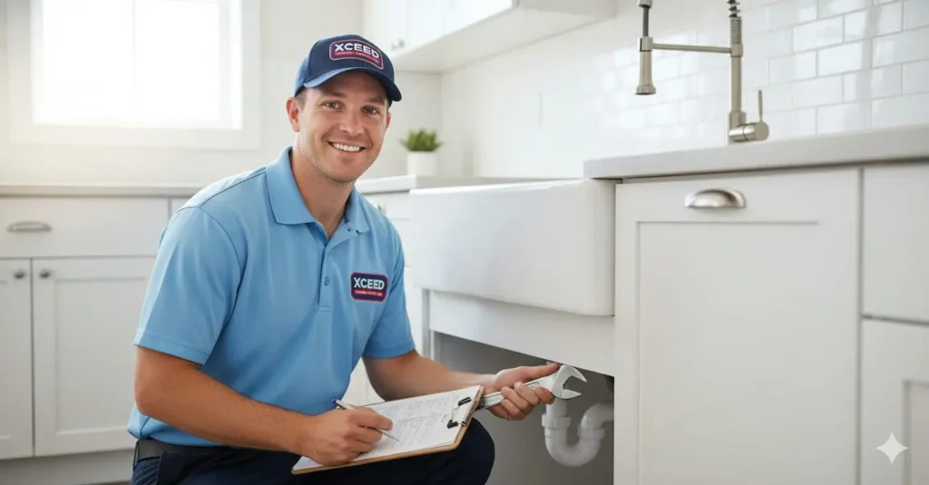 local plumber Edmondson Park