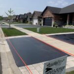 driveway sealing in Oshawa