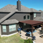 siding Austin TX