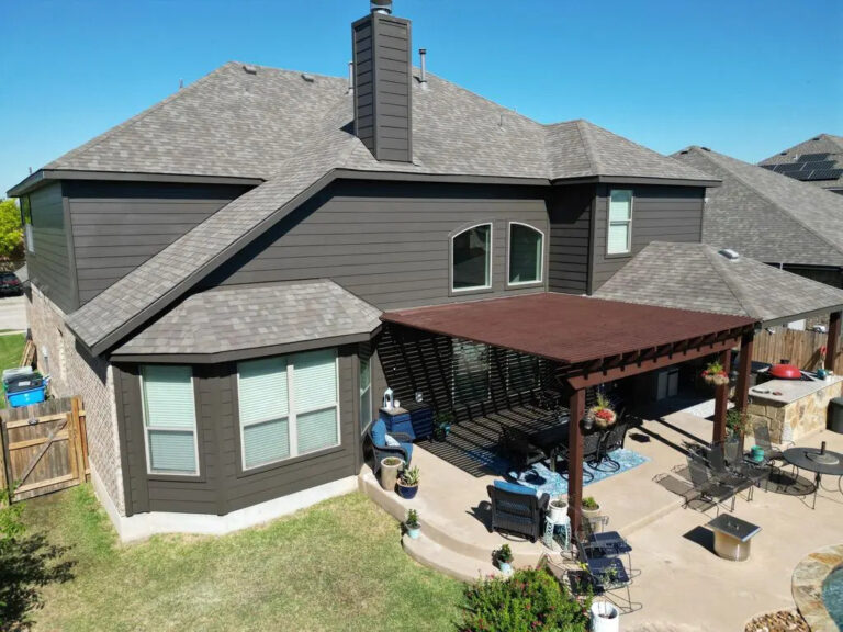 How to Compare Siding Options for Your Austin, TX Home